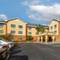 Extended Stay America Saint Petersburg Clearwater Executive Drive