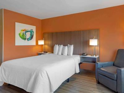 Extended Stay America - Providence - East Providence
