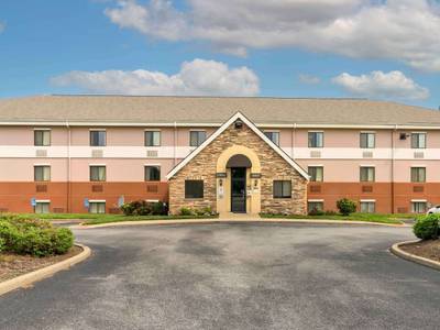 Extended Stay America - Louisville - Hurstbourne