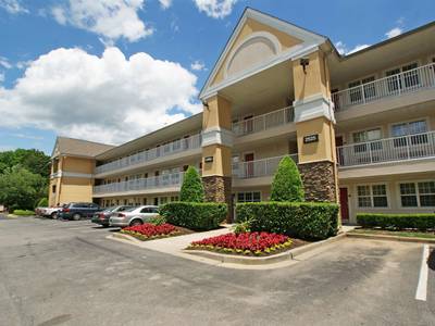 Extended Stay America - Nashville - Airport