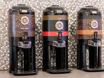 Extended Stay America - Pleasant Hill - Buskirk Ave.