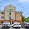 Extended Stay America - Pleasant Hill - Buskirk Ave.
