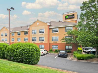 Extended Stay America - Charlotte - Tyvola Rd.
