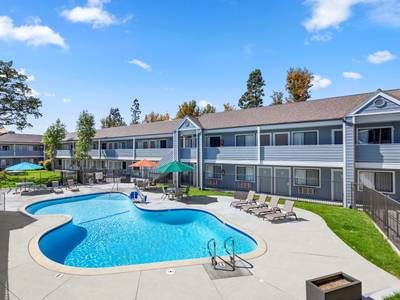 Good Nite Inn Calabasas