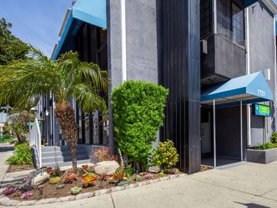 Rodeway Inn Los Angeles