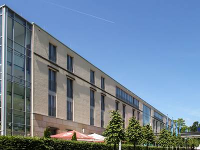 Dorint Sanssouci Berlin Potsdam