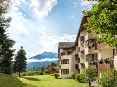 Dorint Sporthotel Garmisch Partenkirchen