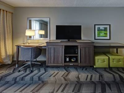 Hampton Inn & Suites Clermont