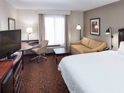 Hampton Inn & Suites Dothan