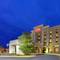 Hampton Inn & Suites Fredericksburg South