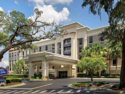 Hampton Inn & Suites Lake Mary At Colonial Townpark
