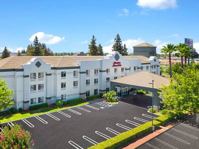 Hampton Inn & Suites Modesto-Salida