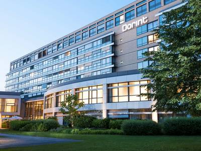 Dorint Pallas Wiesbaden