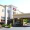Hampton Inn & Suites Red Bluff