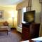 Hampton Inn & Suites Red Bluff