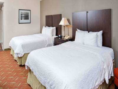 Hampton Inn & Suites San Francisco Airport South-Burlingame