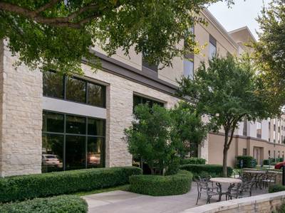 Hampton Inn & Suites Schertz