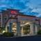 Hampton Inn & Suites Tampa-East