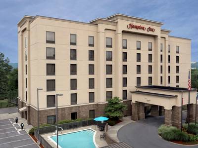 Hampton Inn Birmingham I-65/Lakeshore Drive