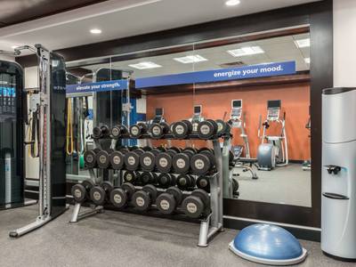 Hampton Inn Buffalo - Williamsville