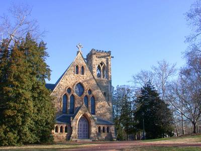 Hampton Inn Charlottesville
