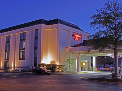 Hampton Inn Norfolk/Chesapeake (Greenbrier Area)