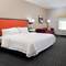 Hampton Inn Fort Stockton
