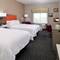 Hampton Inn Fort Stockton