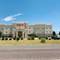 Hampton Inn Fort Stockton