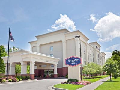 Hampton Inn Ithaca