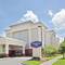 Hampton Inn Ithaca