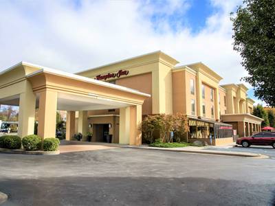 Hampton Inn Lewisburg