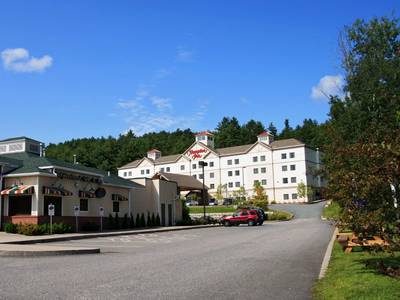 Hampton Inn Littleton