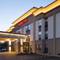 Hampton Inn Mansfield/Ontario