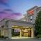 Hampton Inn Raynham-Taunton