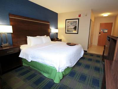Hampton Inn by Hilton Sandusky Central