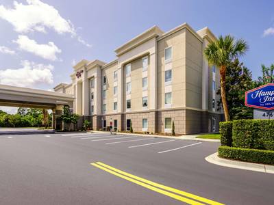 Hampton Inn Titusville/I-95 Kennedy Space Center