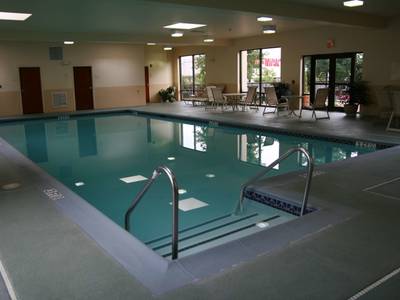 Hampton Inn Woodbridge