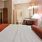Best Western Plus Hannaford Inn & Suites
