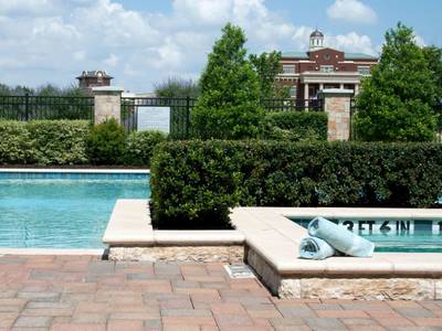 Hilton Dallas/Southlake Town Square (Foto)