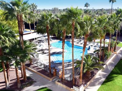 Doubletree Tucson at Reid Park