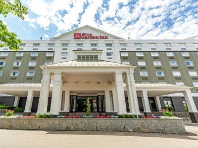 Hilton Garden Inn Boston/Waltham