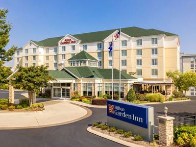 Hilton Garden Inn Chattanooga/Hamilton Place