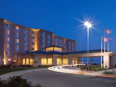 Hilton Garden Inn Des Moines/Urbandale