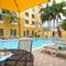 Hilton Garden Inn Ft. Lauderdale Airport-Cruise Port