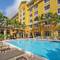 Hilton Garden Inn Ft. Lauderdale Airport-Cruise Port