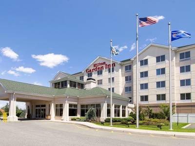 Hilton Garden Inn Nanuet