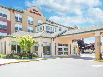 Hilton Garden Inn Oakland/San Leandro