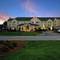 Hilton Garden Inn Savannah Airport