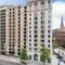 Hilton Garden Inn Washington D.C. Downtown